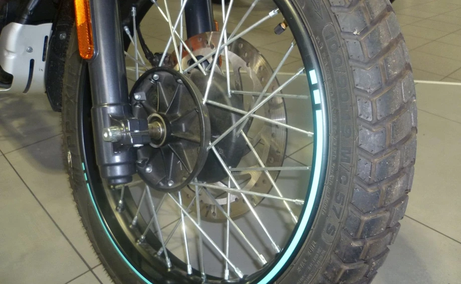 Angebot Royal Enfield Himalayan 410 Bild 13: Angebot Royal Enfield Himalayan 410
