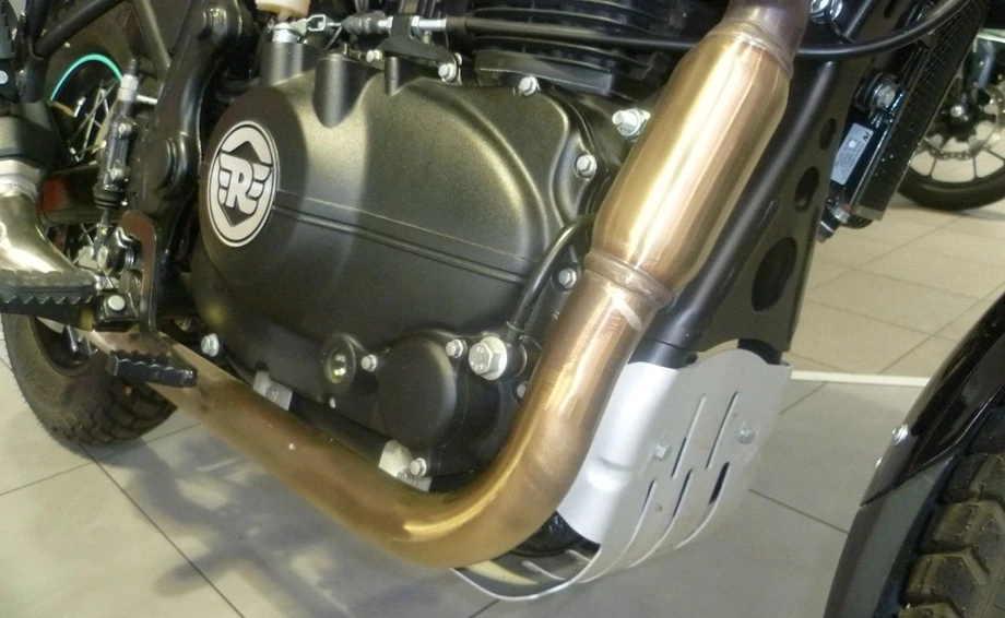 Angebot Royal Enfield Himalayan 410 Bild 14: Angebot Royal Enfield Himalayan 410