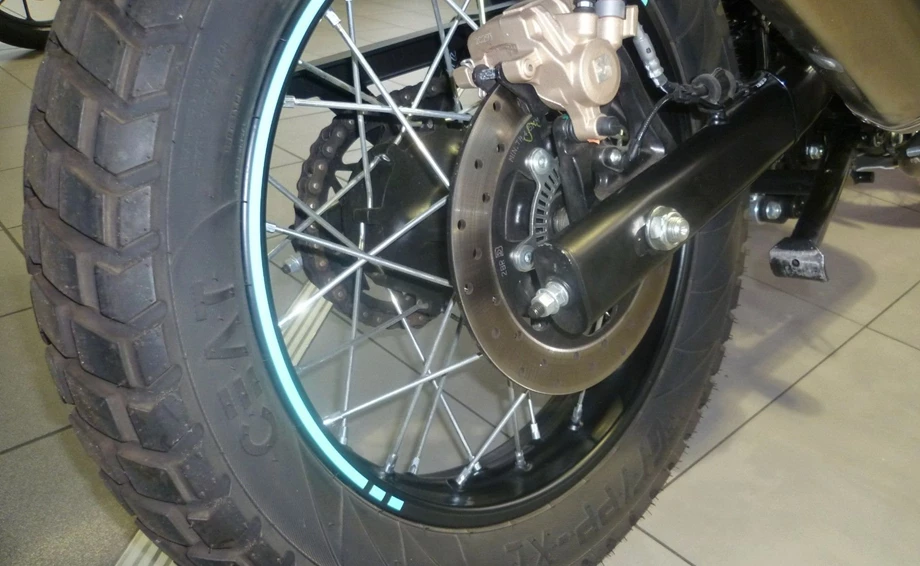 Angebot Royal Enfield Himalayan 410 Bild 15: Angebot Royal Enfield Himalayan 410