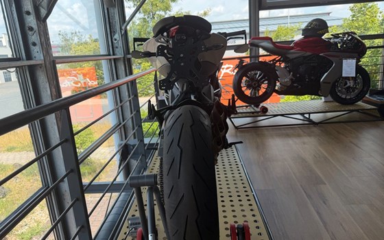 Neufahrzeug MV Agusta Brutale RR Ottantesimo - Bild 10