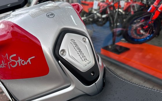 Neufahrzeug MV Agusta Dragster RR Ottantesimo - Bild 11