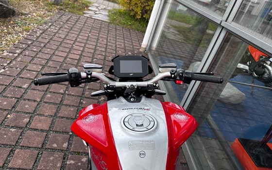 Neufahrzeug MV Agusta Dragster RR Ottantesimo - Bild 13