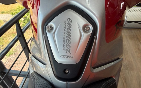Neufahrzeug MV Agusta Brutale RR Ottantesimo - Bild 26