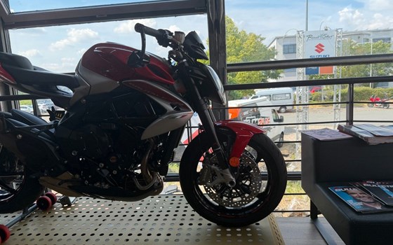 Neufahrzeug MV Agusta Brutale RR Ottantesimo - Bild 6