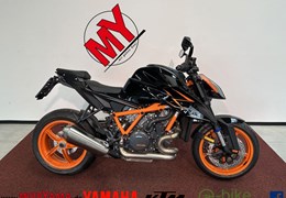 Neumotorrad KTM 1290 Super Duke R EVO