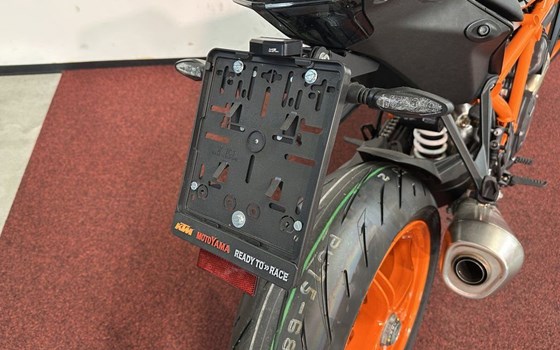 Neufahrzeug KTM 1290 Super Duke R EVO - Bild 10