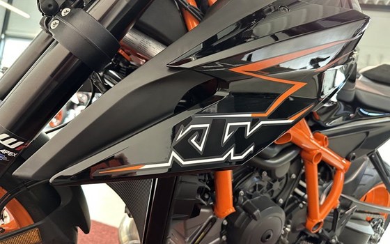Neufahrzeug KTM 1290 Super Duke R EVO - Bild 12