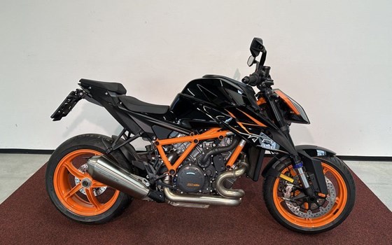 Neufahrzeug KTM 1290 Super Duke R EVO - Bild 2