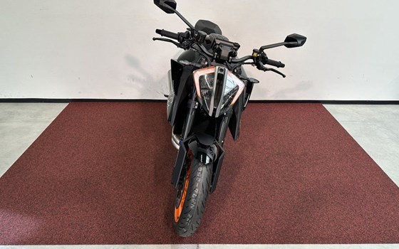 Neufahrzeug KTM 1290 Super Duke R EVO - Bild 4