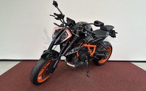 Neufahrzeug KTM 1290 Super Duke R EVO - Bild 5