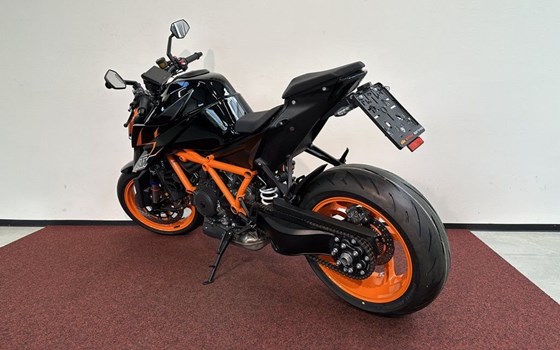 Neufahrzeug KTM 1290 Super Duke R EVO - Bild 7