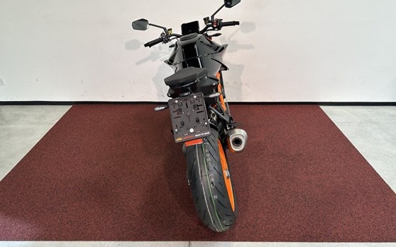 Neufahrzeug KTM 1290 Super Duke R EVO - Bild 8