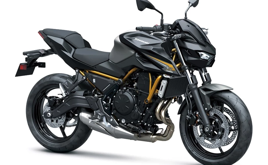 Angebot Kawasaki Z650 S Bild 1: Angebot Kawasaki Z650 S