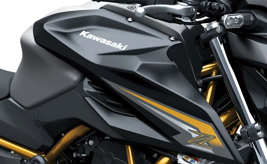 Angebot Kawasaki Z650 S Bild 10: Angebot Kawasaki Z650 S