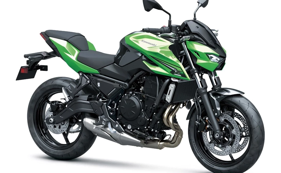 Angebot Kawasaki Z650 S Bild 2: Angebot Kawasaki Z650 S