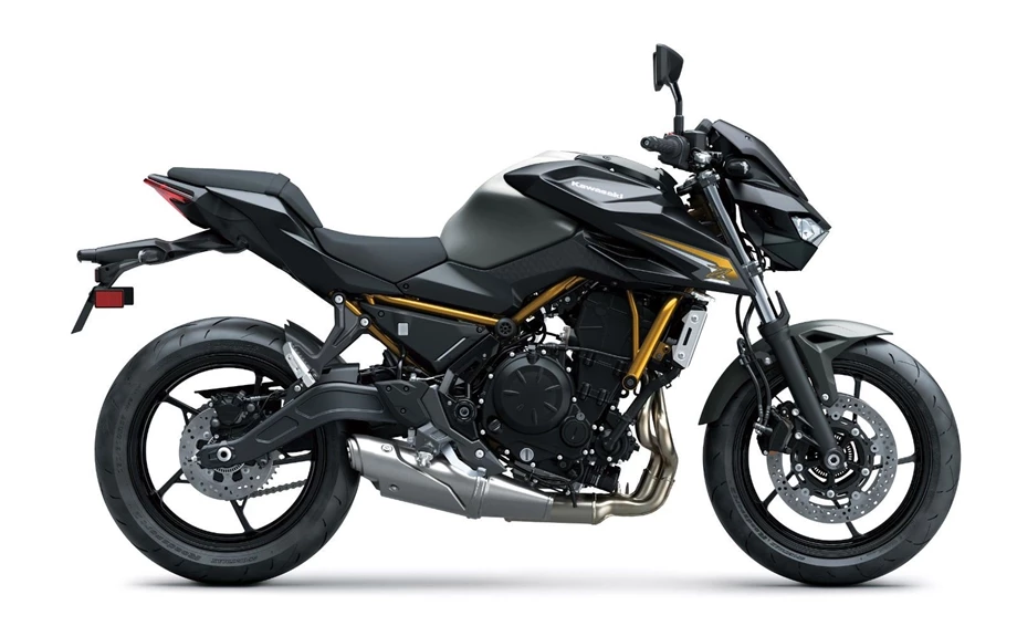 Angebot Kawasaki Z650 S Bild 5: Angebot Kawasaki Z650 S