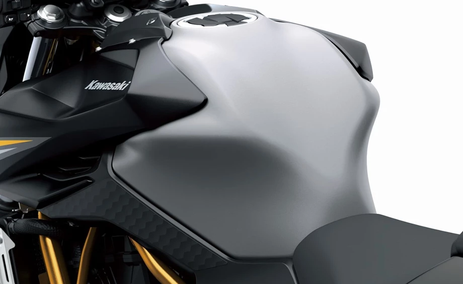 Angebot Kawasaki Z650 S Bild 9: Angebot Kawasaki Z650 S