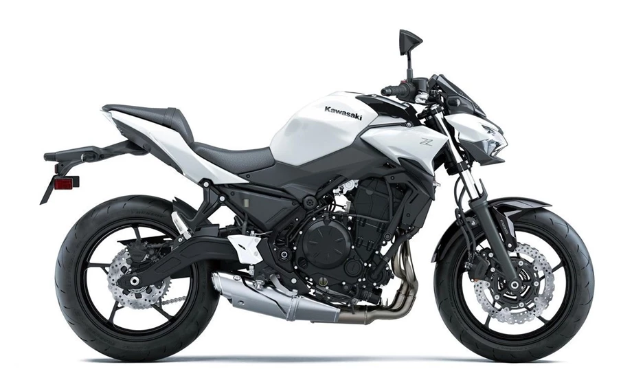 Angebot Kawasaki Z650 Bild 3: Angebot Kawasaki Z650