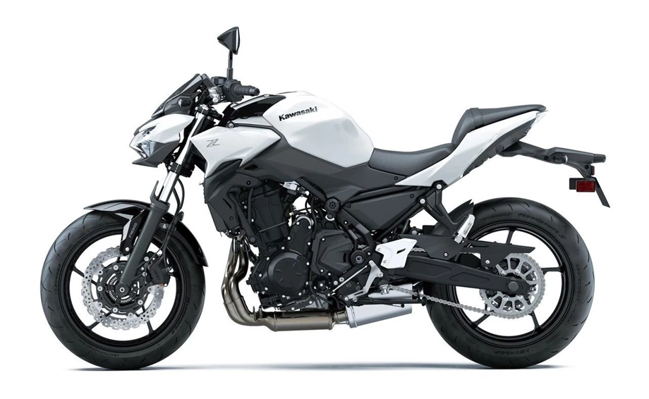 Angebot Kawasaki Z650 Bild 4: Angebot Kawasaki Z650