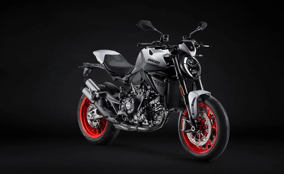 Angebot Ducati Monster + Bild 1: Angebot Ducati Monster +
