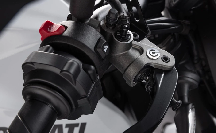 Angebot Ducati Monster + Bild 11: Angebot Ducati Monster +