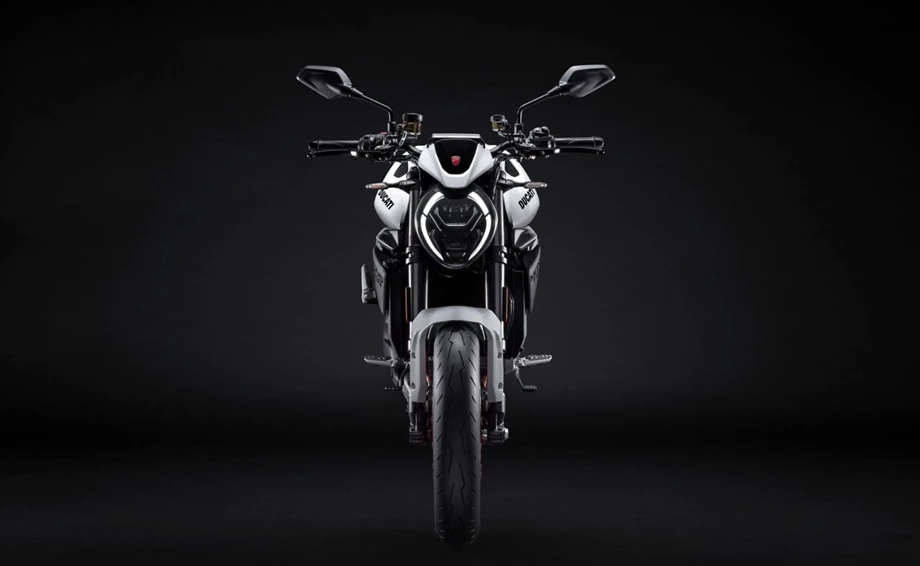 Angebot Ducati Monster + Bild 12: Angebot Ducati Monster +