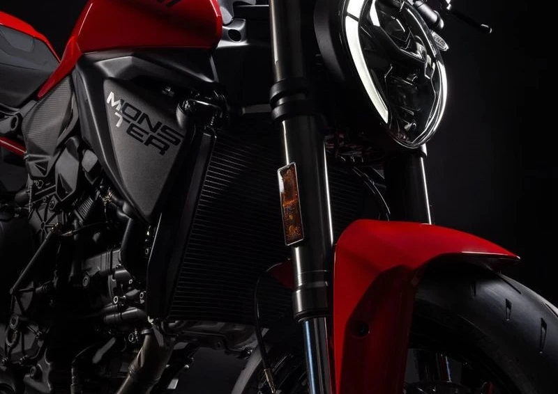 Angebot Ducati Monster + Bild 13: Angebot Ducati Monster +