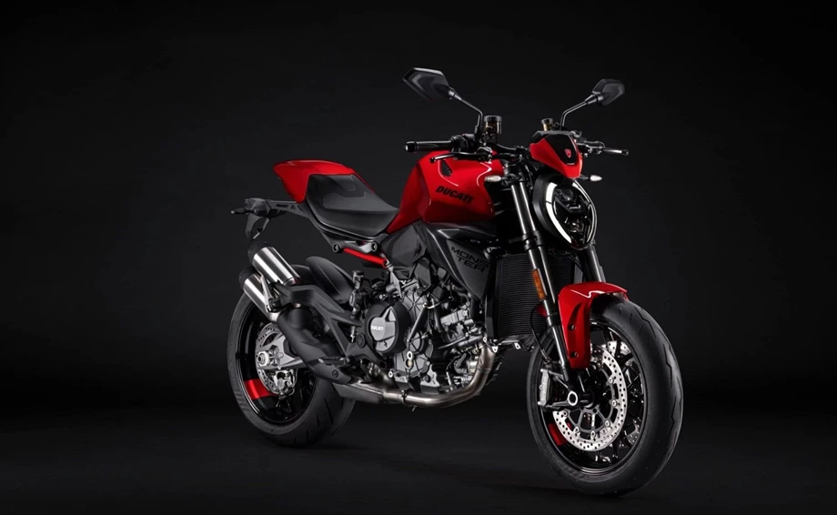 Angebot Ducati Monster + Bild 2: Angebot Ducati Monster +