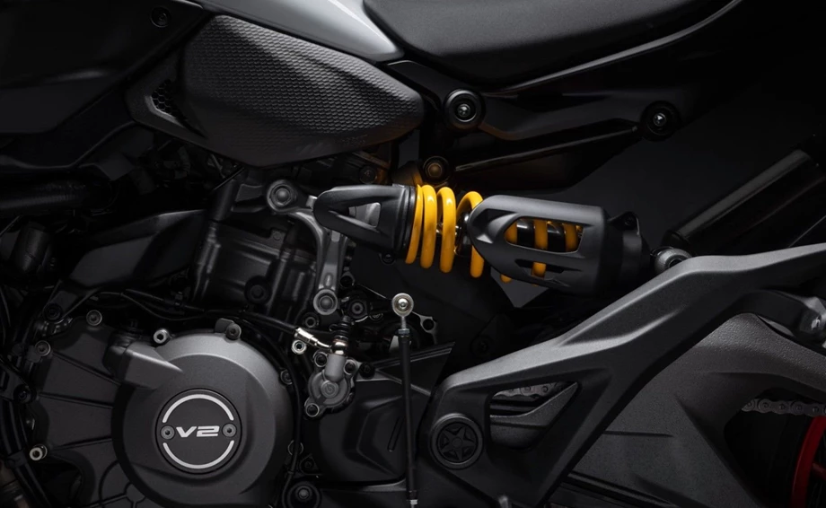 Angebot Ducati Monster + Bild 8: Angebot Ducati Monster +