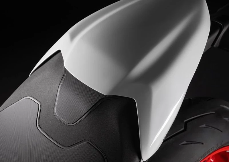 Angebot Ducati Monster + Bild 9: Angebot Ducati Monster +