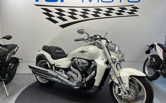 Gebrauchtmotorrad Suzuki VZR 1800 - Bild 1
