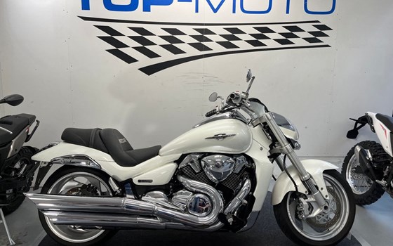 Gebrauchtmotorrad Suzuki VZR 1800 - Bild 2