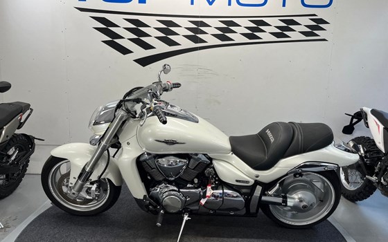 Gebrauchtmotorrad Suzuki VZR 1800 - Bild 4