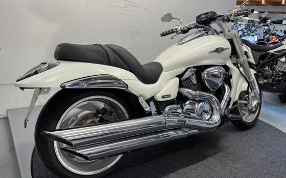 Gebrauchtmotorrad Suzuki VZR 1800 - Bild 8