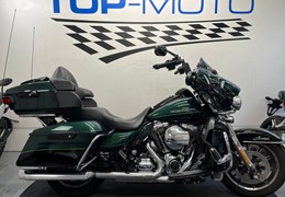 Gebrauchte Harley-Davidson Touring Electra Glide Ultra Limited FLHTK