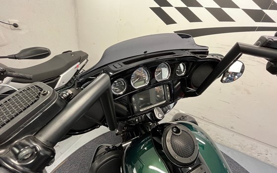 Gebrauchtmotorrad Harley-Davidson Touring Electra Glide Ultra Limited FLHTK - Bild 11