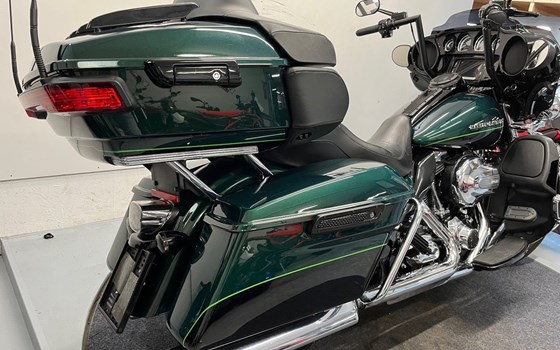 Gebrauchtmotorrad Harley-Davidson Touring Electra Glide Ultra Limited FLHTK - Bild 16