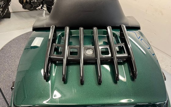 Gebrauchtmotorrad Harley-Davidson Touring Electra Glide Ultra Limited FLHTK - Bild 4