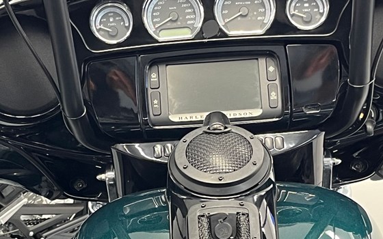 Gebrauchtmotorrad Harley-Davidson Touring Electra Glide Ultra Limited FLHTK - Bild 5