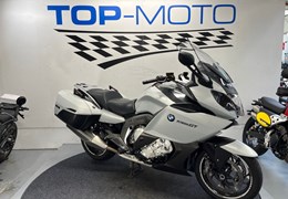 Gebrauchte BMW K 1600 GT