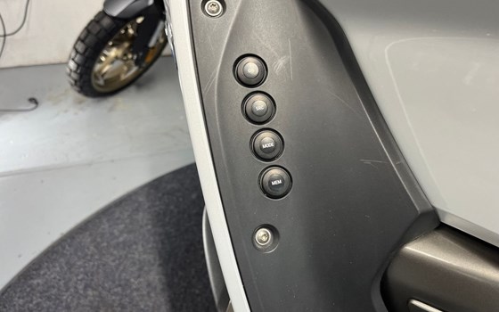 Gebrauchtmotorrad BMW K 1600 GT - Bild 11