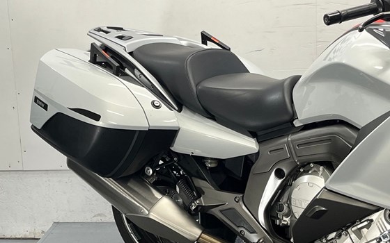 Gebrauchtmotorrad BMW K 1600 GT - Bild 15