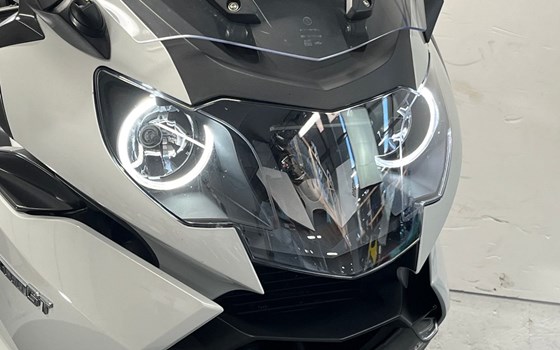 Gebrauchtmotorrad BMW K 1600 GT - Bild 2