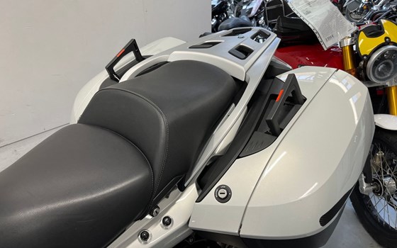 Gebrauchtmotorrad BMW K 1600 GT - Bild 7