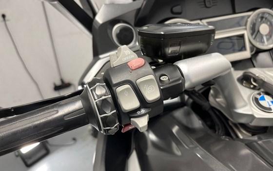 Gebrauchtmotorrad BMW K 1600 GT - Bild 8