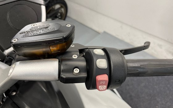 Gebrauchtmotorrad BMW K 1600 GT - Bild 9