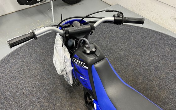 Neufahrzeug Yamaha PW50 - Bild 7