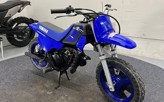 Neufahrzeug Yamaha PW50 - Bild 8