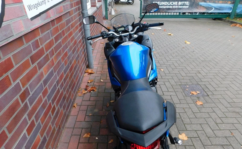 Angebot Yamaha XJ6 Diversion Bild 10: Angebot Yamaha XJ6 Diversion