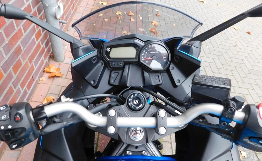 Angebot Yamaha XJ6 Diversion Bild 12: Angebot Yamaha XJ6 Diversion